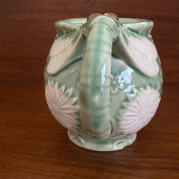 Boston Warehouse Dragonfly Mug - Picture 4 of 7